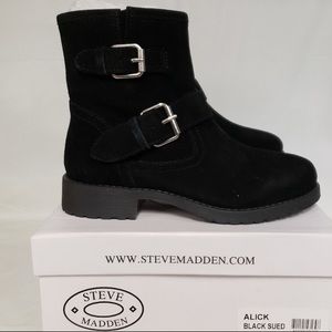 Steve Madden Alick boots